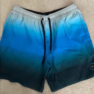 Men’s Swim Shorts